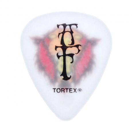 Jim Dunlop BL35 Alan Forbes Blackline Tiger Pena (0.60 mm)<br>Fotoğraf: 2/2