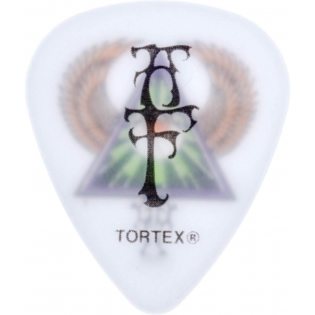 Jim Dunlop BL37R.73 Alan Forbes Picks Tri Eye Pena (0.73mm)<br>Fotoğraf: 2/2