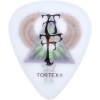 Jim Dunlop BL37R.73 Alan Forbes Picks Tri Eye Pena (0.73mm)<br>Fotoğraf: 2/2