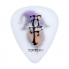 Jim Dunlop BL38 Alan Forbes Blackline Wizard Pena (0.60 mm)<br>Fotoğraf: 2/2