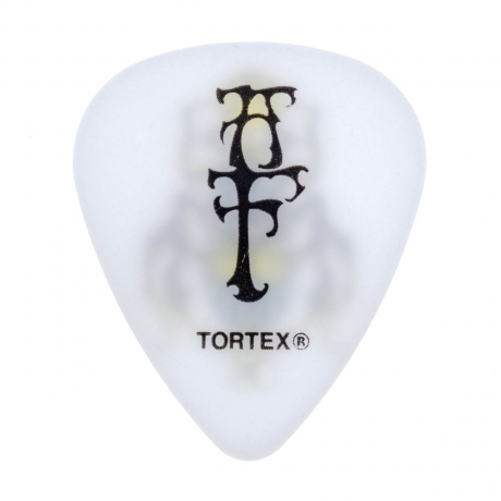 Jim Dunlop BL39 Alan Forbes Blackline Scarab Pena (0.60 mm)<br>Fotoğraf: 2/2