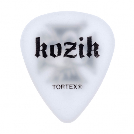 Jim Dunlop BL41 Frank Kozik Eyes Cross Pena (1.00 mm)<br>Fotoğraf: 2/2