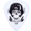 Jim Dunlop BL46R.60 Frank Kozik Skull 36'lı Paket Pena<br>Fotoğraf: 1/3
