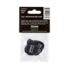 Jim Dunlop Black Fang James Hetfield 6'lı Paket Pena (0.73mm)<br>Fotoğraf: 2/2