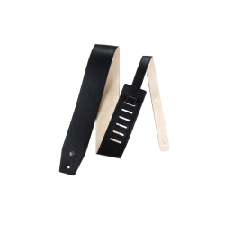 Jim Dunlop BMF Wide Boy Deri Gitar Askısı