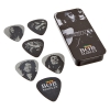 Jim Dunlop Bob Marley 6lı Pena Seti (Medium)<br>Fotoğraf: 1/1
