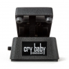 Jim Dunlop CBM535AR Cry Baby Mini 535Q Auto-Return Wah (Siyah)<br>Fotoğraf: 1/5