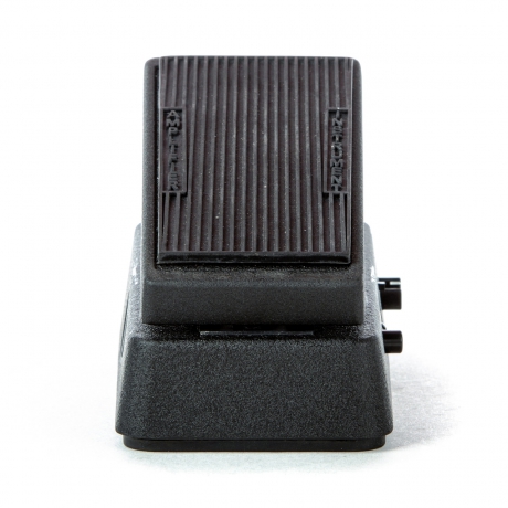 Jim Dunlop CBM535AR Cry Baby Mini 535Q Auto-Return Wah (Siyah)<br>Fotoğraf: 2/5