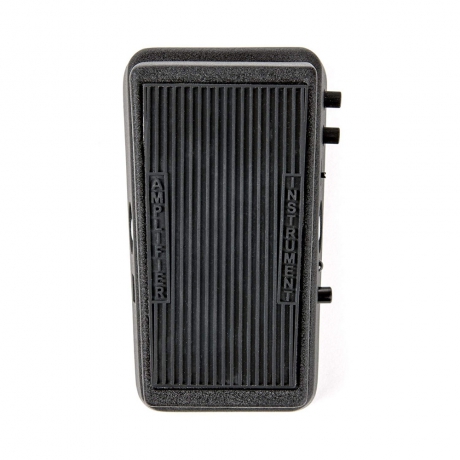 Jim Dunlop CBM535Q Crybaby-Q Mini Wah Pedalı<br>Fotoğraf: 2/6