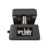 Jim Dunlop CBM535Q Crybaby-Q Mini Wah Pedalı<br>Fotoğraf: 1/6