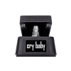 Jim Dunlop CBM95 Cry Baby Mini Wah Pedalı<br>Fotoğraf: 2/3