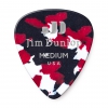 Jim Dunlop Celluloid Confetti Pena (Medium)<br>Fotoğraf: 1/2