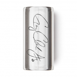 Jim Dunlop CJ212 Gary Clark Jr. Heavy/Short Glass Slide