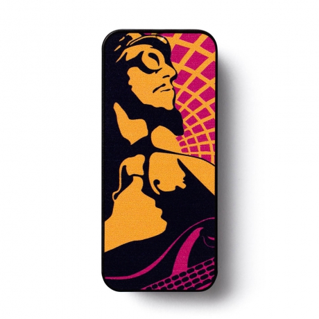 Jim Dunlop Claypool 6lı Pena Seti (Heavy)<br>Fotoğraf: 3/3