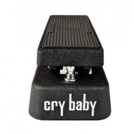 Jim Dunlop CM95 Crybaby Clyde Mccoy Wah Pedalı<br>Fotoğraf: 1/3