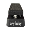 Jim Dunlop CM95 Crybaby Clyde Mccoy Wah Pedalı<br>Fotoğraf: 1/3