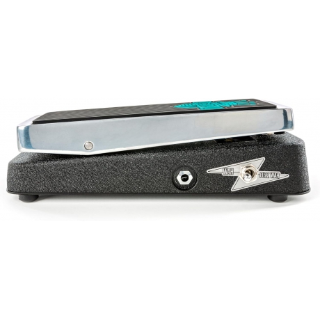 Jim Dunlop Cry Baby Daredevil Fuzz Wah Pedalı<br>Fotoğraf: 3/6