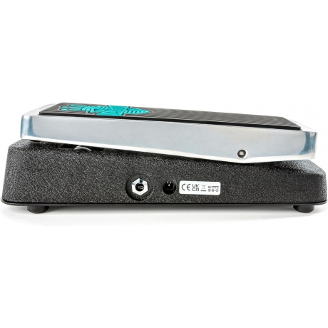 Jim Dunlop Cry Baby Daredevil Fuzz Wah Pedalı<br>Fotoğraf: 4/6