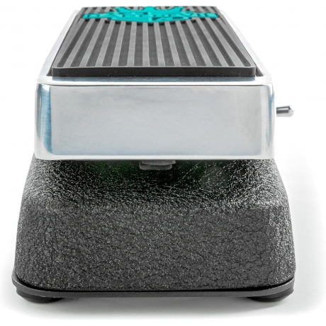 Jim Dunlop Cry Baby Daredevil Fuzz Wah Pedalı<br>Fotoğraf: 5/6