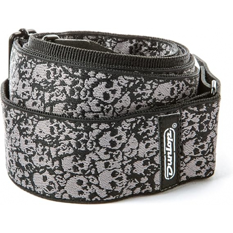 Jim Dunlop D6720 Jacquard Catacomb Gitar Askısı<br>Fotoğraf: 2/2