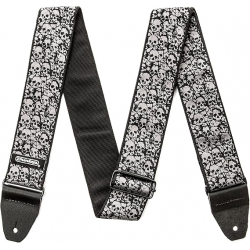 Jim Dunlop D6720 Jacquard Catacomb Gitar Askısı