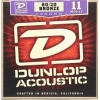 Jim Dunlop DAB48 80/20 Bronze Extra Light Akustik Gitar Teli (48)<br>Fotoğraf: 1/1