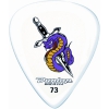 Jim Dunlop Dagger Snake Pena (1.00 mm), Fotoğraf: 1/1