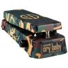 Jim Dunlop DB01 Dimebag Signature Cry Baby Wah Pedalı<br>Fotoğraf: 1/3
