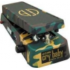 Jim Dunlop DB01 Dimebag Signature Cry Baby Wah Pedalı<br>Fotoğraf: 2/3