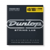 Jim Dunlop DBN40100 4 Telli Bas Gitar Teli (40-100)<br>Fotoğraf: 1/2