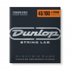 Jim Dunlop DBN45100 4 Telli Bas Gitar Teli (45-100)<br>Fotoğraf: 1/2