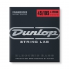 Jim Dunlop DBN45105 4 Telli Bas Gitar Teli (45-105)<br>Fotoğraf: 1/2