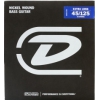 Jim Dunlop DBN45125XL Nikel XL 5 Teli Bas Gitar Teli (45-125)<br>Fotoğraf: 1/2