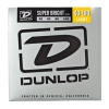 Jim Dunlop DBSBS40100 Super Bright 4 Telli Bas Gitar Teli (40-100)<br>Fotoğraf: 1/1