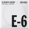 Jim Dunlop DCV06ENS Classical Tek Mi Teli<br>Fotoğraf: 1/1