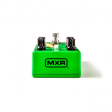 Jim Dunlop DD30 MXR 30th Anniversary Dookie Overdrive Pedalı<br>Fotoğraf: 4/6