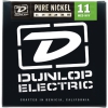 Jim Dunlop DEK1150 Pure Nickel Elektro Gitar Teli (11-50)<br>Fotoğraf: 1/1