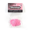 Jim Dunlop Delrin 12li Pena Seti (0.46mm)<br>Fotoğraf: 1/2