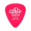 Jim Dunlop Delrin 12li Pena Seti (0.96 mm)<br>Fotoğraf: 2/2