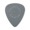 Jim Dunlop Delrin 500 Prime Grip Pena Seti (0.71mm)<br>Fotoğraf: 1/1