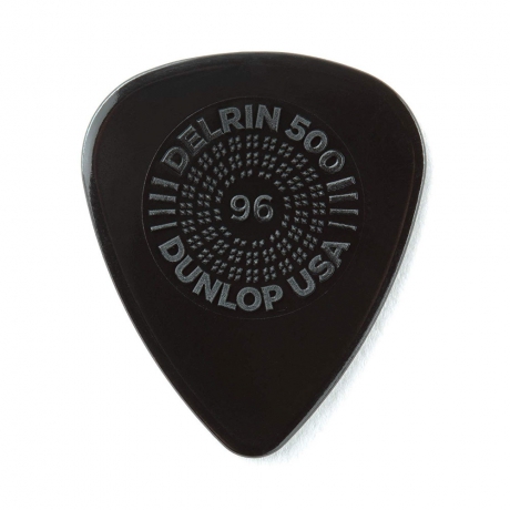 Jim Dunlop Delrin 500 Prime Grip Pena Seti (0.96mm)<br>Fotoğraf: 1/1