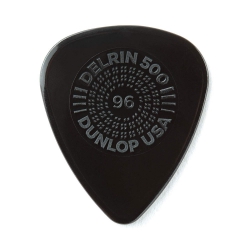 Jim Dunlop Delrin 500 Prime Grip Pena Seti (0.96mm)
