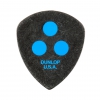 Jim Dunlop Delrin Flow Misha Studio 6lı Paket Pena (0.73 mm)<br>Fotoğraf: 2/3
