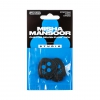Jim Dunlop Delrin Flow Misha Studio 6lı Paket Pena (0.73 mm)<br>Fotoğraf: 1/3