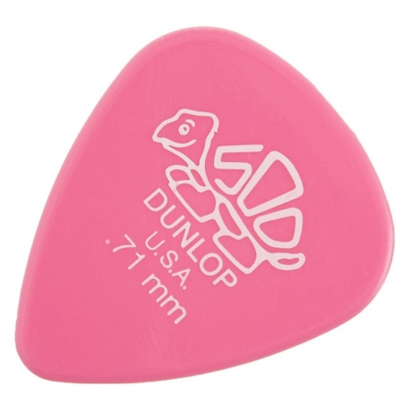 Jim Dunlop Delrin Pena (0.71mm)<br>Fotoğraf: 1/1