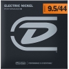 Jim Dunlop DEN09544 Set Elektro Gitar Teli (9.5-44)<br>Fotoğraf: 1/1