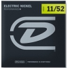 Jim Dunlop DEN1152 Performance Elektro Gitar Teli (11-52)<br>Fotoğraf: 1/1