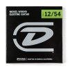 Jim Dunlop DEN1254 Nickel Wound Heavy Elektro Gitar Teli (12-54)<br>Fotoğraf: 1/1