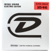 Jim Dunlop DESBN1046 Super Bright Elektro Gitar Teli (10-46)<br>Fotoğraf: 1/1