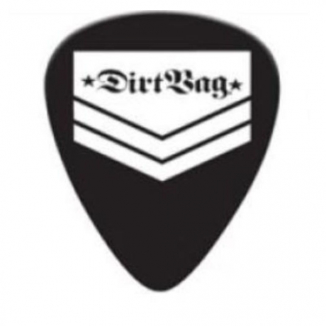 Jim Dunlop Dirt Bag Army Pena (0.73mm)<br>Fotoğraf: 1/1